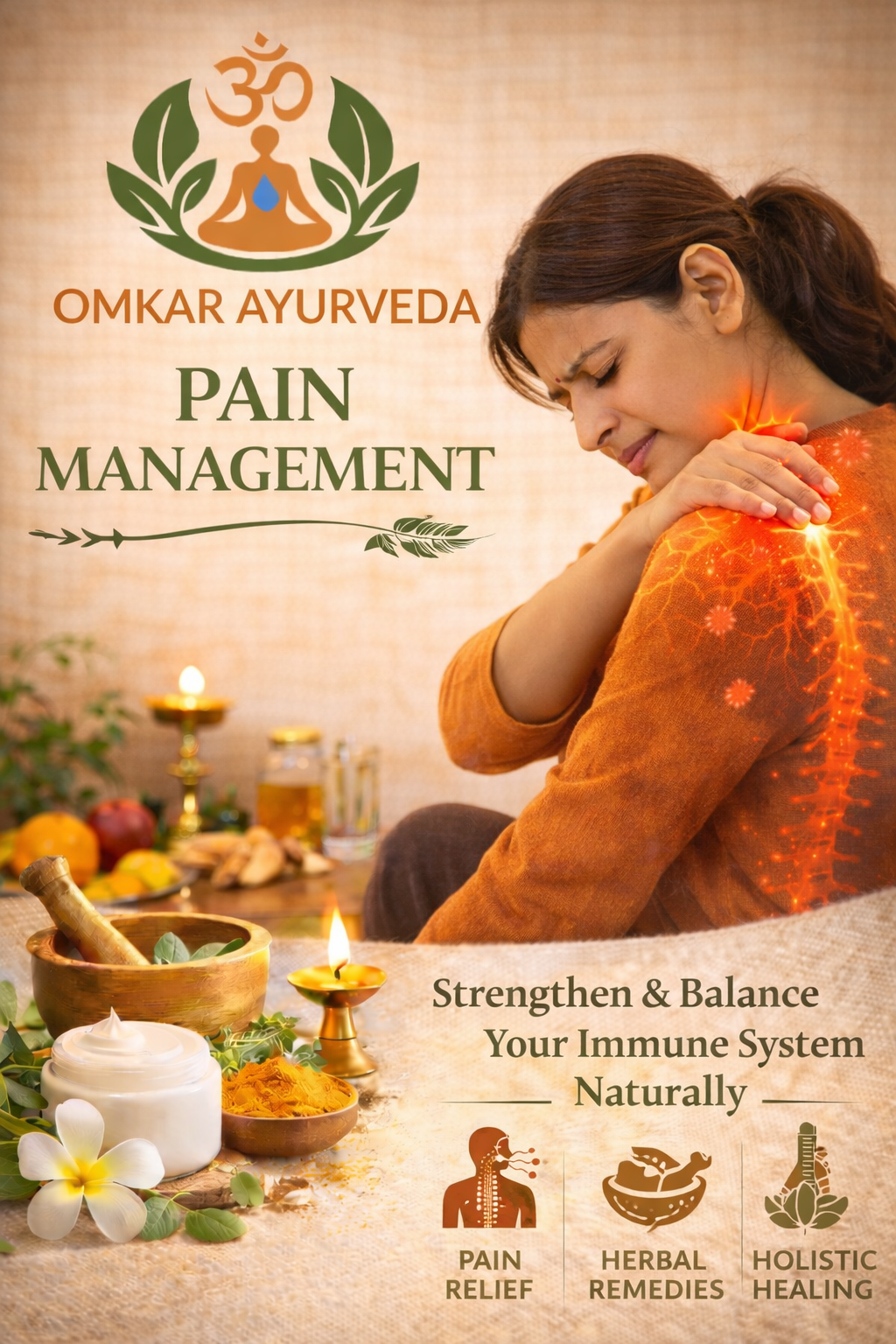 Pain Management
